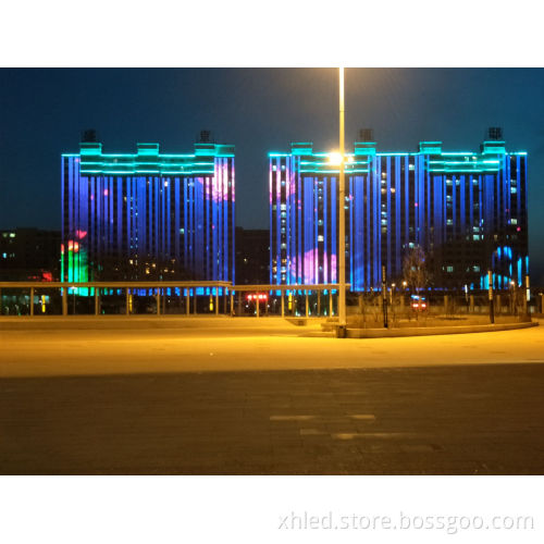 Waterproof Outdoor LED Display Screen Billboard for Front Maintenance